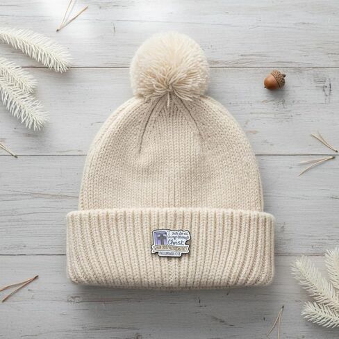 Inspirational Bible Verse Pin - Christian Faith Pins Religious Brooch for Backpacks,Jackets,Hats. Christian Brooches Gifts for Women, Believer, Friends. in Kuwait