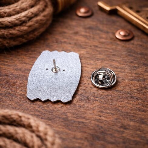 Autism Acceptance Pin - Spicy Snack Enamel Pins with Neurospicy,Funny Brooch for Backpacks, Jackets,Hats. ADHD Awareness Brooches Gifts for Humorous Neurodivergent Pride and Ally. in Kuwait