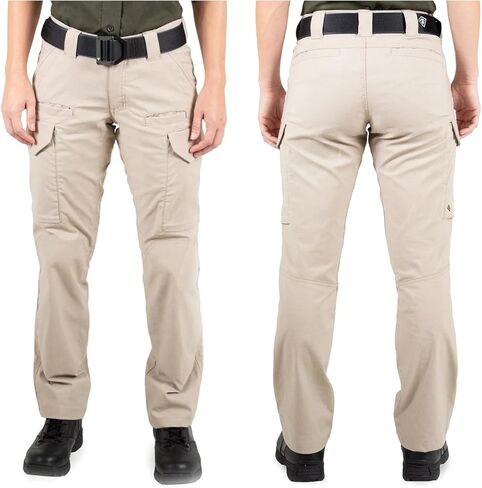 First Tactical Women's Cargo in Kuwait