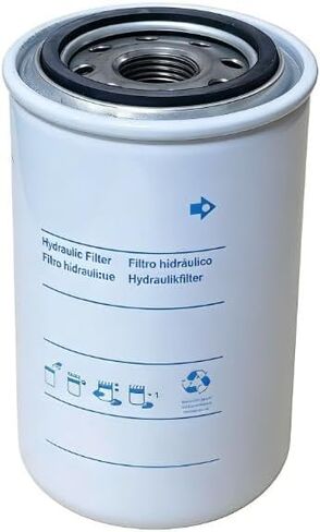 2pcs 390601A0 390601AO Hydraulic Filter Compatible with SPEECO Log Splitter in Saudi Arabia