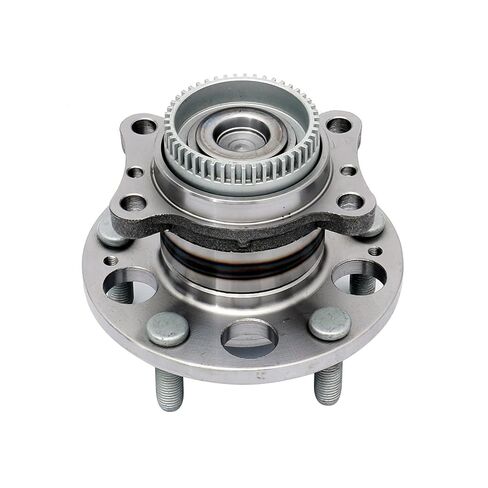 FKG 512492 مجموعة محور العجلة الخلفية مناسبة لـ 2013-2016 Hyundai Elantra، 2012-2017 Hyundai Veloster، 2014-2018 Kia Forte in Saudi Arabia