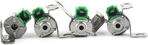 U440E U441E AW81-40LE AW80-40LE Transmission Solenoid Kit Compatible For Toyota Yaris Chevrolet AVEO Ford Fiesta in Kuwait