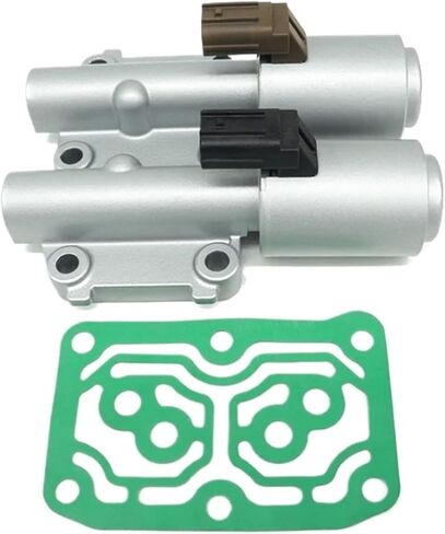 28260-PRP-014 Transmission Dual Linear Solenoid Valve Compatible For Honda Accord CR-V Element 2003-2008 28260PRP014 in Kuwait