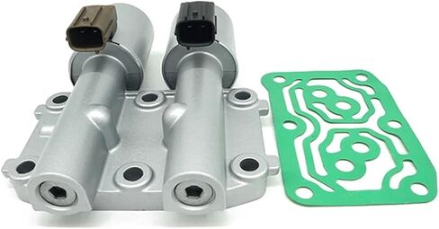 28260-PRP-014 Transmission Dual Linear Solenoid Valve Compatible For Honda Accord CR-V Element 2003-2008 28260PRP014 in Kuwait