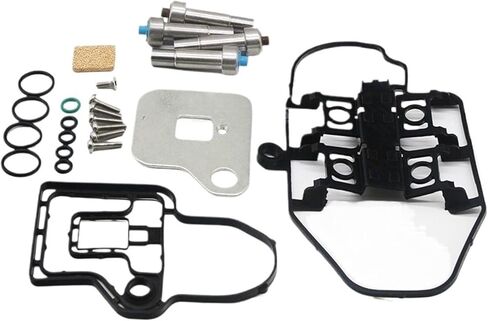 Repair Kit Solenoid Valve 22327063S 21965253S 21710522S 21206430S 21162036S 21008344S 20584497S 7422327063S in Kuwait