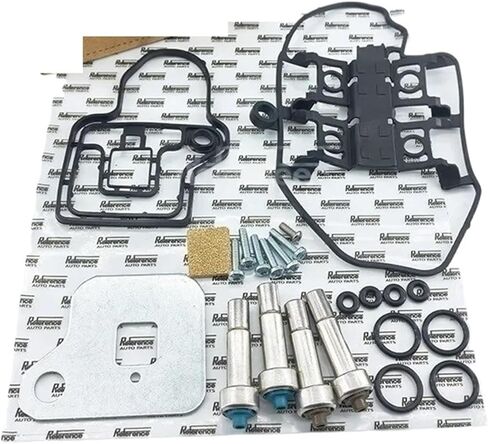 Repair Kit Solenoid Valve 22327063S 21965253S 21710522S 21206430S 21162036S 21008344S 20584497S 7422327063S in Kuwait