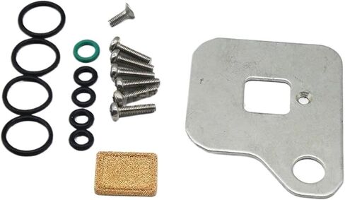 Repair Kit Solenoid Valve 22327063S 21965253S 21710522S 21206430S 21162036S 21008344S 20584497S 7422327063S in Kuwait