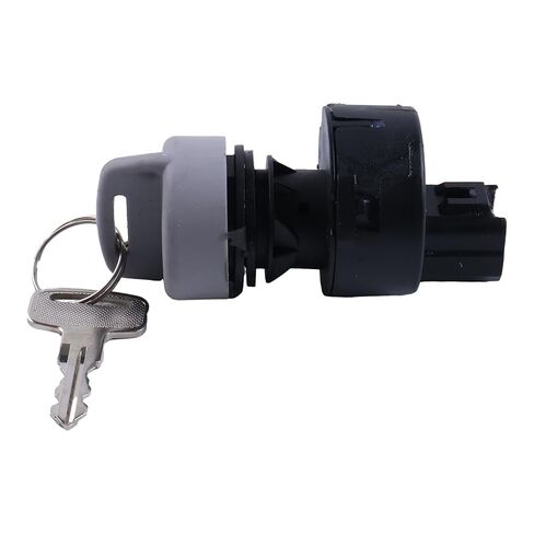 Sealed 3Pos Common Key Switch 4018239 4081435 Compatible with Polaris Pro XD Mid-Size Gas/Crew Gas,Full-Size Gas/Crew Gas,4000G 2000G 2000D 2000D in Kuwait