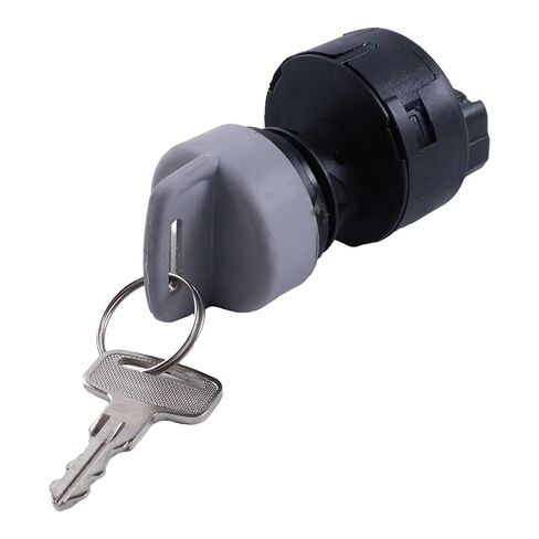 Sealed 3Pos Common Key Switch 4018239 4081435 Compatible with Polaris Pro XD Mid-Size Gas/Crew Gas,Full-Size Gas/Crew Gas,4000G 2000G 2000D 2000D in Kuwait