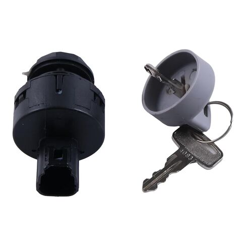 Sealed 3Pos Common Key Switch 4018239 4081435 Compatible with Polaris Pro XD Mid-Size Gas/Crew Gas,Full-Size Gas/Crew Gas,4000G 2000G 2000D 2000D in Kuwait