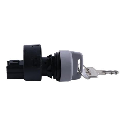 Sealed 3Pos Common Key Switch 4018239 4081435 Compatible with Polaris Pro XD Mid-Size Gas/Crew Gas,Full-Size Gas/Crew Gas,4000G 2000G 2000D 2000D in Kuwait