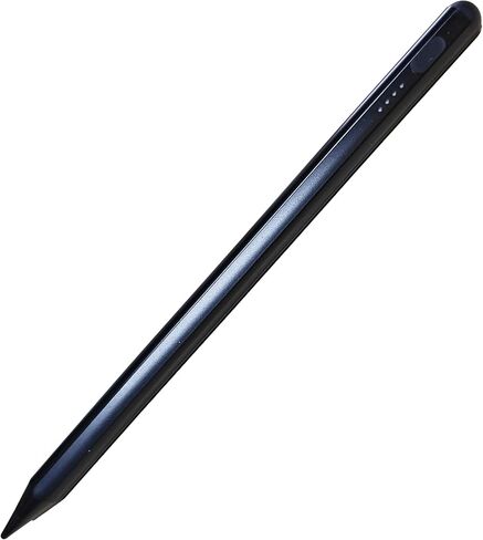 Stylus Pen for iPad 2018-2024 - LED Power Display Fast Charging Pencil (1st Generation) with Tilt Sensitivity Palm Rejection for iPad Air/Pro/Mini in Saudi Arabia