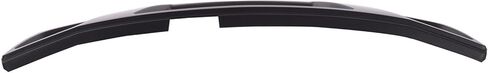 Front Upper Radiator Grill Shell Insert Surround Molding Grille Trim Compatible with Nissan NV200 S/SV 2013-2021 Matte Black 623823LM0H in Saudi Arabia