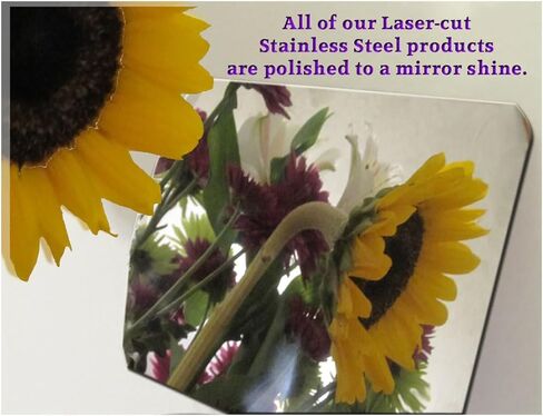 QAA is Compatible with 2015-2017 Lincoln Navigator 1 Piece Stainless Front Grille Accent Trim, Logo Surround SG55655 in Kuwait