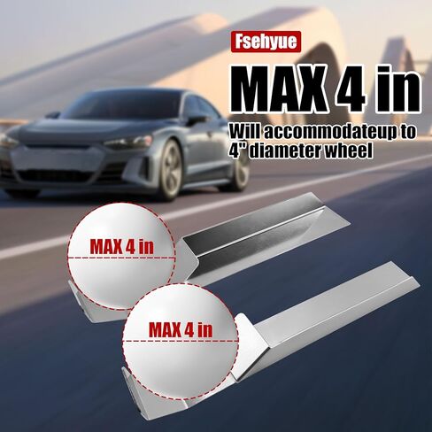 Floor Jack Holder Holds Most Standard Floors Jacks Aluminum Suitable for Enclosed Race Trailer Mounted Stabilizer in Kuwait