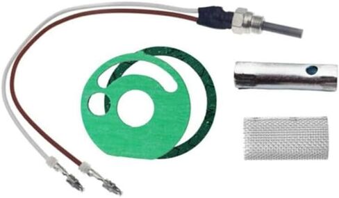 For Eberspacher Hydronic D4WS, 5WZ, D5WS, D5WSC Diesel Parking Heater Service Replacement Kit 252106011000 in Saudi Arabia