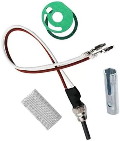 For Eberspacher Hydronic D4WS, 5WZ, D5WS, D5WSC Diesel Parking Heater Service Replacement Kit 252106011000 in Saudi Arabia