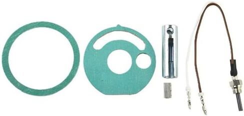 For Eberspacher Hydronic D4WS, 5WZ, D5WS, D5WSC Diesel Parking Heater Service Replacement Kit 252106011000 in Saudi Arabia