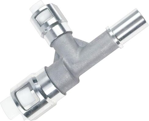 موصل خرطوم سخان معدني 800-413HP | مناسب لكاديلاك إسكاليد ESV EXT، شيفروليه أفالانش 1500 2500 سيلفرادو 3500 سوبربان تاهو، جي إم سي سييرا يوكون XL | أو 15055343 in Saudi Arabia