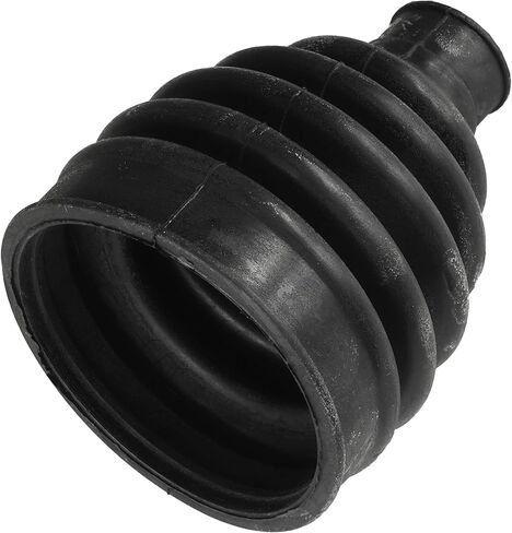 Caltric Front Axle Outer Cv Boot Kit Compatible with Yamaha Rhino 700 Yxr700F 4Wd Fi 2008-2013 in Saudi Arabia