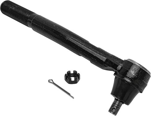 Detroit Axle - Front Right Tie Rod for 99-04 Jeep Grand Cherokee, Passenger Side Upper Outer Tie Rod End 1999 2000 2001 2002 2003 2004 Replacement in Saudi Arabia