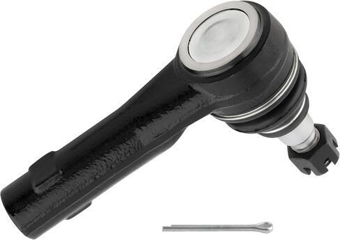 BOXI 8 قطع قضبان ربط أمامية من BOXI تناسب Ford F-150 2005-2008 / لينكولن مارك LT 2006-2008 / تناسب موديلات 2WD مع قضبان Sway على شكل مستقيم / ES3691 EV463 K80337 K80149 in Saudi Arabia