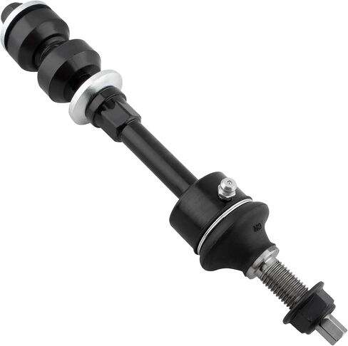 BOXI 8 قطع قضبان ربط أمامية من BOXI تناسب Ford F-150 2005-2008 / لينكولن مارك LT 2006-2008 / تناسب موديلات 2WD مع قضبان Sway على شكل مستقيم / ES3691 EV463 K80337 K80149 in Saudi Arabia