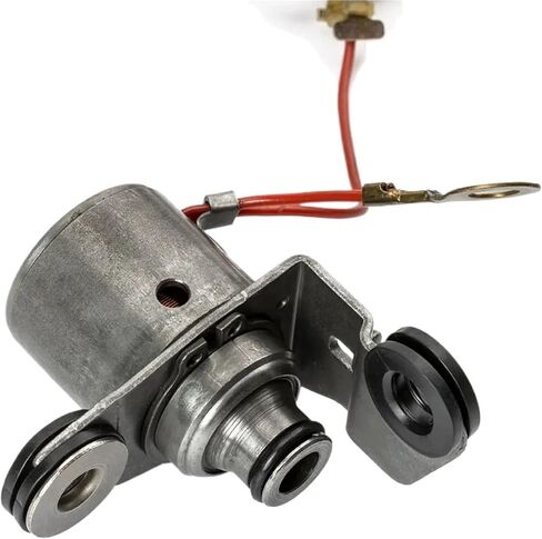 RE4F04B RE4F03V RL4F03A RE4F03A RE4F03B Transmission Solenoid Kit Compatible For Nissan Remanufactured 31940-85X01 31940-3AX0A in Kuwait