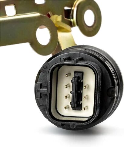 RE4F04B RE4F03V RL4F03A RE4F03A RE4F03B Transmission Solenoid Kit Compatible For Nissan Remanufactured 31940-85X01 31940-3AX0A in Kuwait