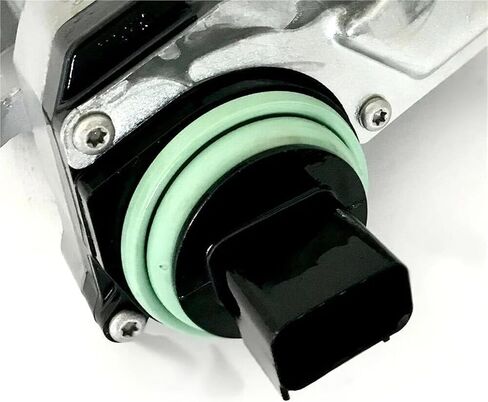 42RLE Transmission Shift Solenoid Block Pack Kit Compatible For Chrysler Dodge Jeep Libert Magnum Nitro Electromagnetic Valve Block Kit in Kuwait