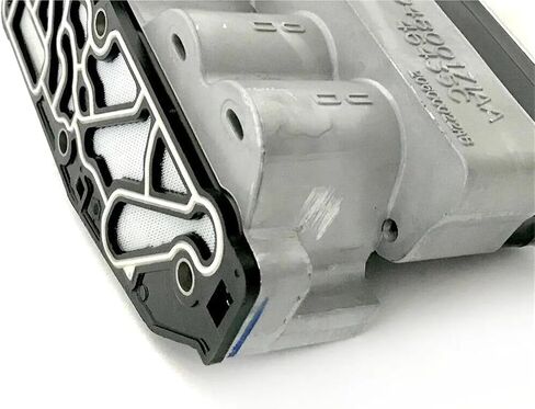 42RLE Transmission Shift Solenoid Block Pack Kit Compatible For Chrysler Dodge Jeep Libert Magnum Nitro Electromagnetic Valve Block Kit in Kuwait