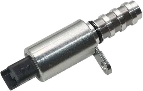 Control Solenoid Vanos Variable Valve Compatible For BMW R56 R57 R58 R59 R60 Mini Cooper 11367604292 11367587760 11368610388 V758776080(Style 1) in Kuwait