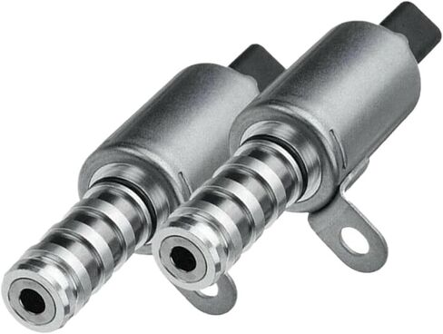 Control Solenoid Vanos Variable Valve Compatible For BMW R56 R57 R58 R59 R60 Mini Cooper 11367604292 11367587760 11368610388 V758776080(Style 1) in Saudi Arabia