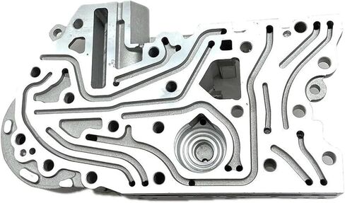 DQ200 0AM DSG Transmission Valve Body Repair Kit Accumulator Compatible For AUDI A1 A3 Q3 VW ALTEA IBIZA BEETLE BORA GOLF POLO in Kuwait