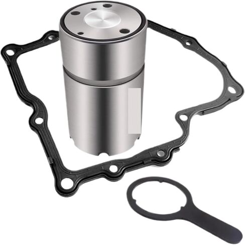 DQ200 0AM Transmission Valve Body Accumulator Mechatronic Repair Kit DSG 7 Speed Improve Compatible For VW Audi SKODA in Kuwait