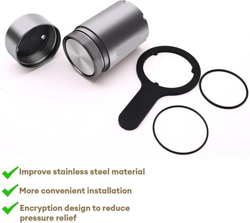 DQ200 0AM Transmission Valve Body Accumulator Mechatronic Repair Kit DSG 7 Speed Improve Compatible For VW Audi SKODA in Kuwait