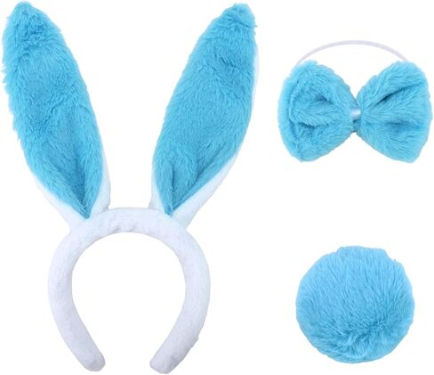 3 pcs Easter bunny costume in Saudi Arabia