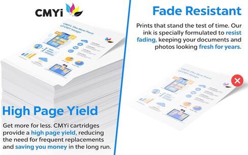 110 Color Replacement Ink Cartridge for HP PhotoSmart A310, A311, A314, A316, A320, A430, A432, A433, A434, A436, A440, A441, A442, A444, A445, A446, A447, A448 Printer in Saudi Arabia