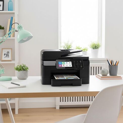 بديل Amazink لخراطيش الحبر 910XL | يعمل مع OfficeJet Pro 8022، 8024، 8025، 8028، 8035 | عبوة مكونة من 4 ألوان عالية الإنتاجية in Kuwait