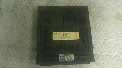 Engine ECM Control Module Fits 2003 03 Compatible with Suzuki Vitara 33920-54J10 3392054J10 in Saudi Arabia