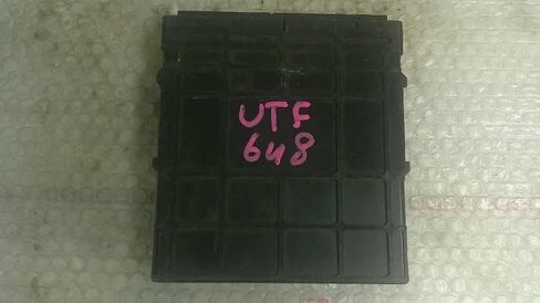 Engine ECM Control Module Fits 2003 03 Compatible with Suzuki Vitara 33920-54J10 3392054J10 in Saudi Arabia