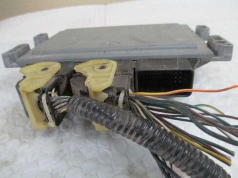 Engine ECM Control Module Fits 12-13 Compatible with Fiesta CA61-12A650-CG CA6112A650CG in Saudi Arabia