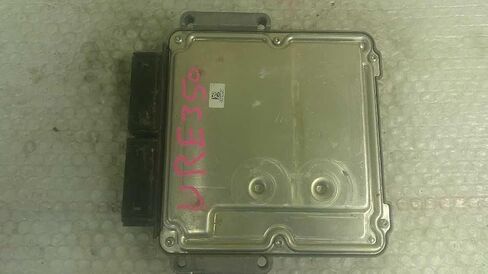 وحدة التحكم في المحرك ECM 13 متوافقة مع Ford F150 Pickup DL3A-12A650-AAF DL3A12A650AAF in Saudi Arabia