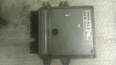 وحدة التحكم في المحرك ECM متوافقة مع Nissan NEC002-690 NEC002690 in Saudi Arabia