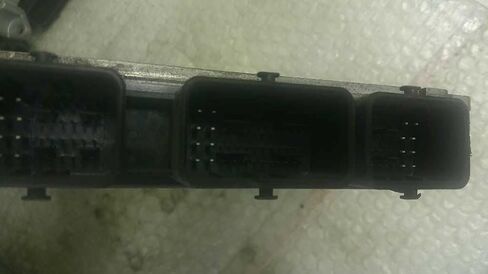 وحدة التحكم في المحرك ECM متوافقة مع Nissan NEC002-690 NEC002690 in Saudi Arabia