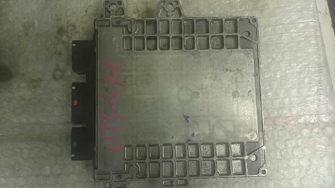 وحدة التحكم في المحرك ECM متوافقة مع Nissan NEC002-690 NEC002690 in Saudi Arabia