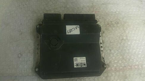 وحدة التحكم في المحرك ECM 2WD تناسب 2011 11 متوافقة مع Toyota RAV4 89661-0R232 896610R232 in Saudi Arabia