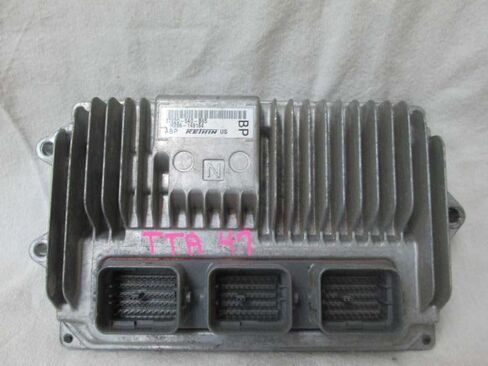 Engine ECM Module Engine Control LX Fits 16-17 Accord 37820-5A0-B65 378205A0B65 in Saudi Arabia