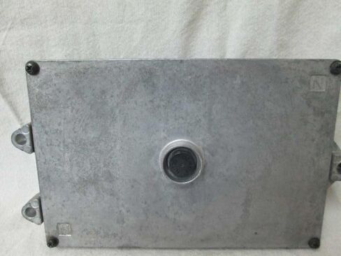Engine ECM Module Engine Control LX Fits 16-17 Accord 37820-5A0-B65 378205A0B65 in Saudi Arabia