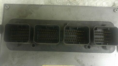 Engine ECM Control Module 5.7L 07 Compatible with Dodge RAM 2500 Pickup P05094492AM 05094492AM in Saudi Arabia
